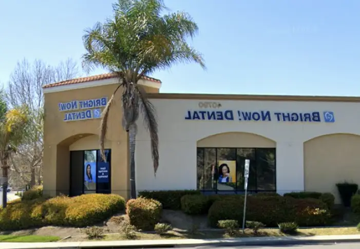 Murrieta Bright Now! Dental & Orthodontics