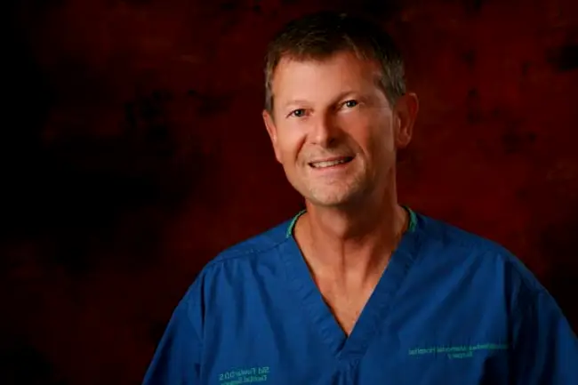 Nacogdoches Diagnostic Dental Center
