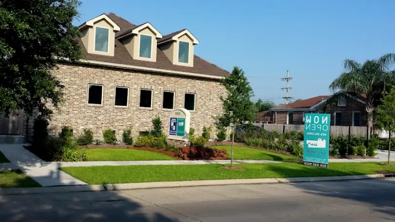 New Orleans Childrens Dental Center