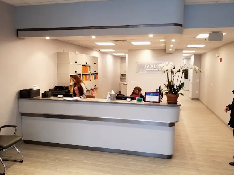 North Babylon Ideal Dental Services: Freedman, Richard S DDS