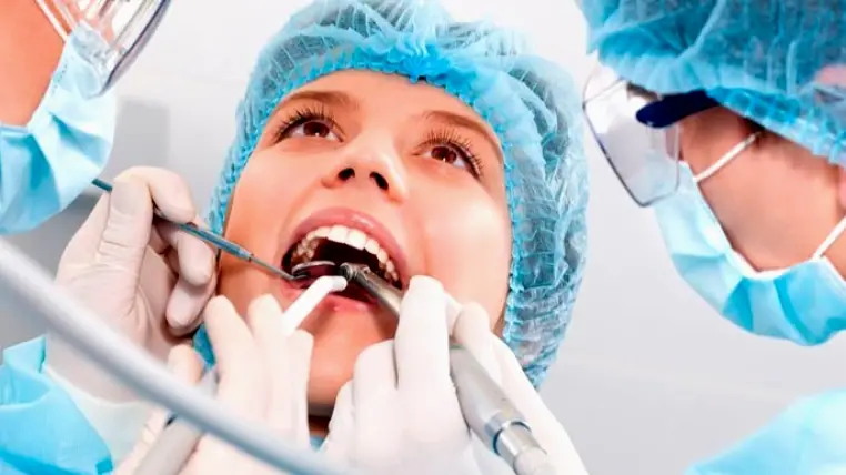 Nuevo Laredo Border Dental Center