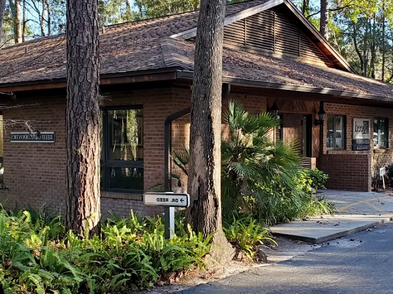 Ocala Reed Orthodontics