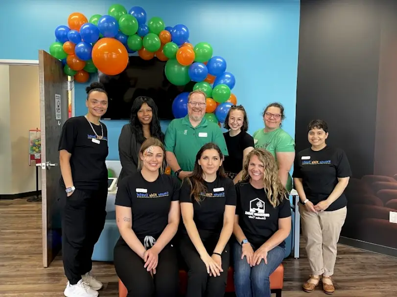 Olathe Pediatric Dental