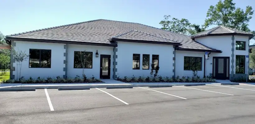  Orlando Dr. Bryan Quang Phamnguyen, D.D.S., P.A. ~ Family and Cosmetic Dentistry