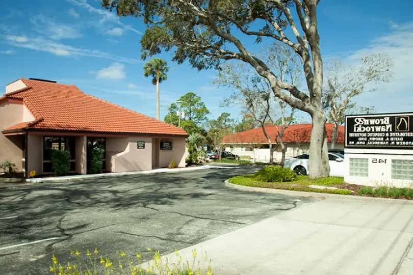 Ormond Beach Brown & Nawrocki Restorative and Cosmetic Dentistry