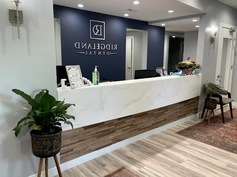Palos Heights Ridgeland Dental
