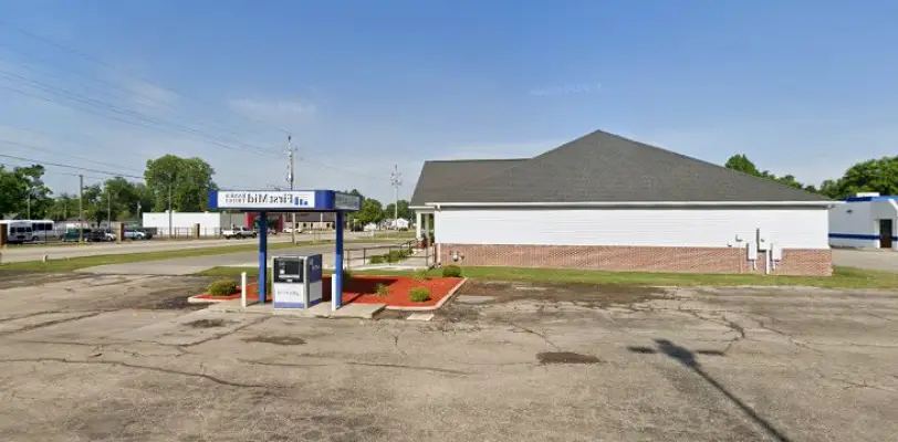 Paris Family Dental