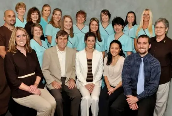  Parkersburg Wayne Dunn & Associates