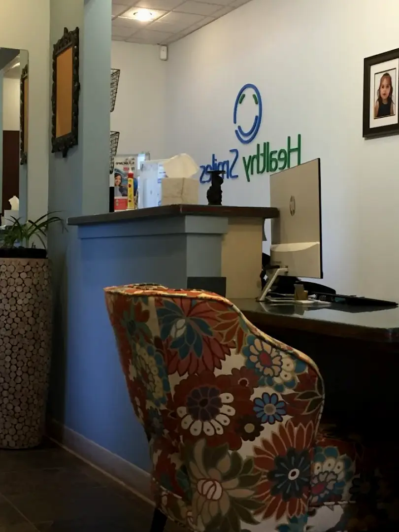 Pewaukee Healthy Smiles Dental Care, SC : AJ Hamedi, DDS