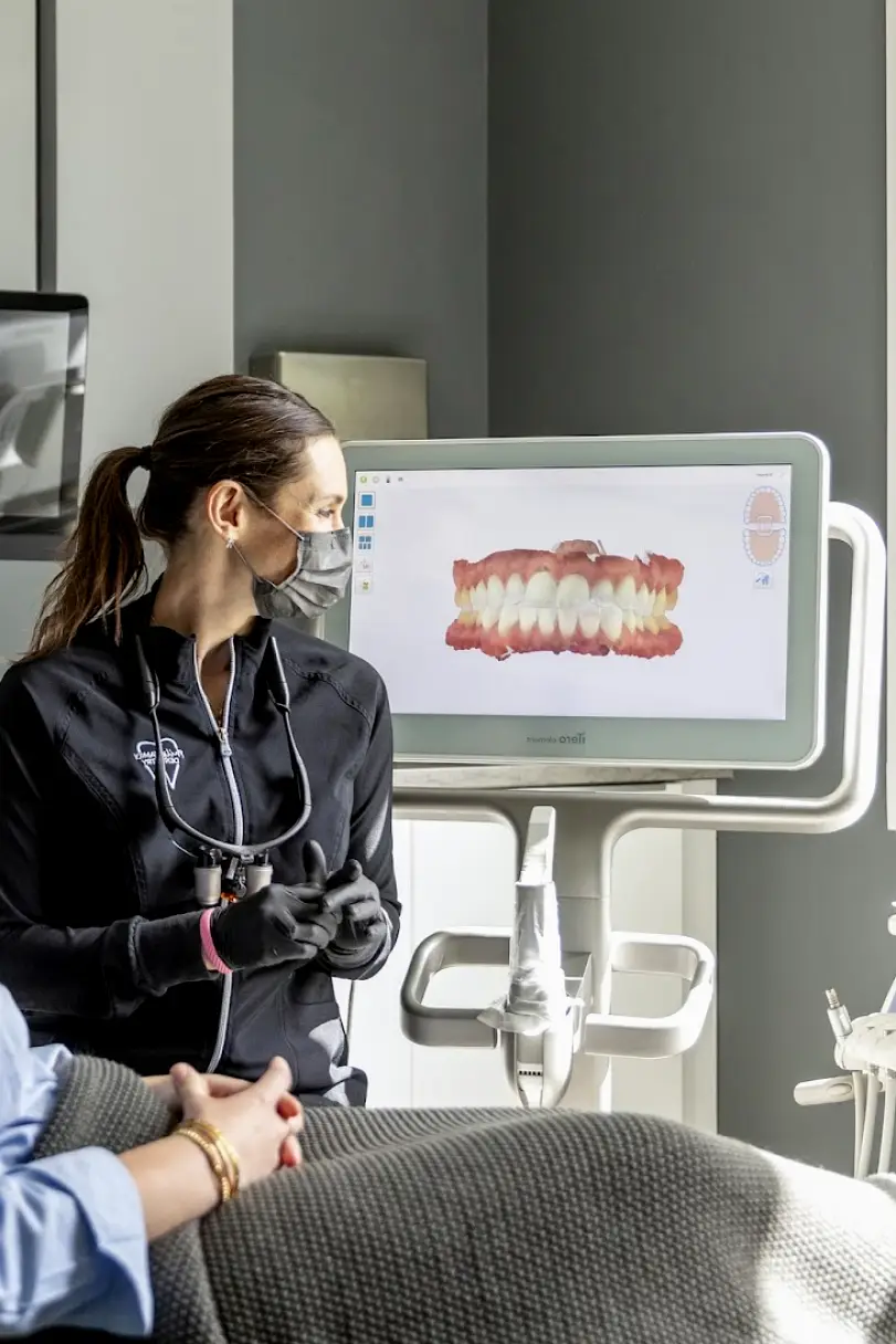 Philp Family Dentistry Waconia, Mary B Philp DDS