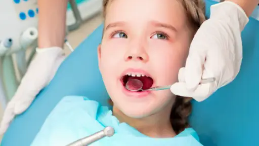 Plano Comfort Dental Care