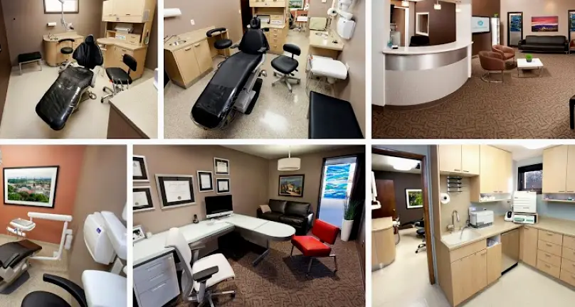 Pueblo Family Smiles Dental: Dr. Jamie Johnson, DDS