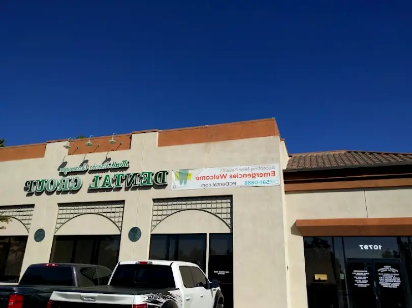 Rancho Cucamonga Dr. Juliet J. Apin, DDS