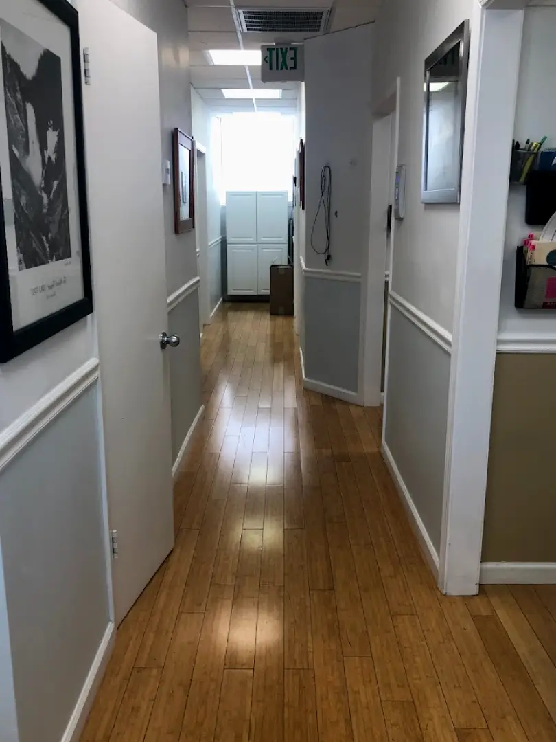 Redwood City Woodside Family Dental