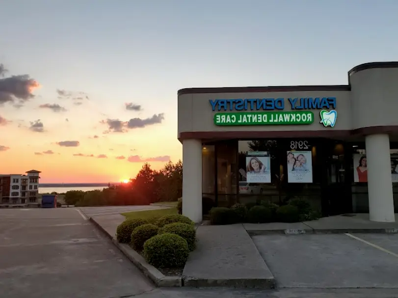  Rockwall Dental Care