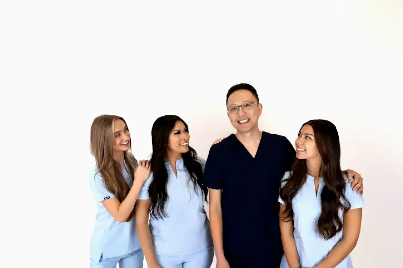 Rye Su Smiles Orthodontics, Leon Su, DDS, MDS