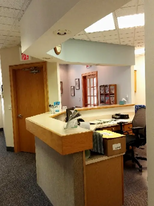 S Bradley Gair, DDS Twinsburg, Ohio