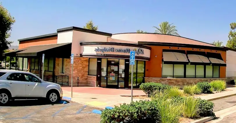 San Bernardino Davita Home Dialysis