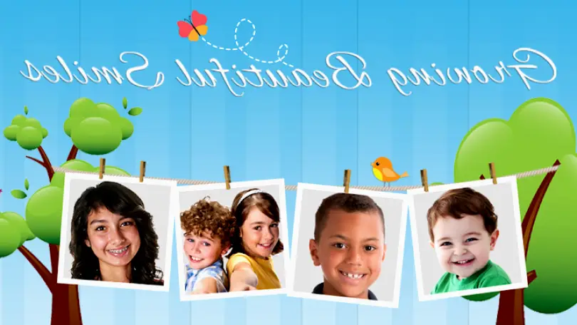 San Ramon Children's Dentistry and Orthodontics