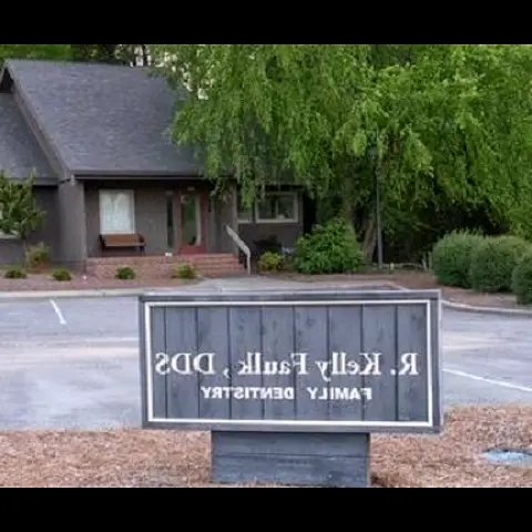 Sanford R. Kelly Faulk, Jr., DDS, PA