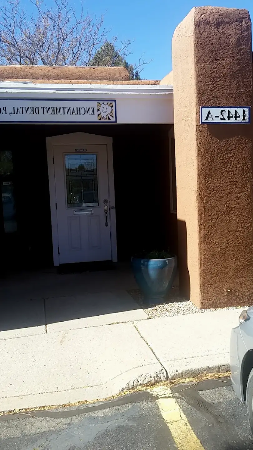 Santa Fe Enchantment Dental