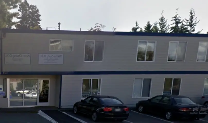 Seattle Reen Chung DDS