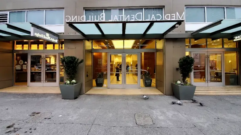 Seattle Sound Dental - Downtown