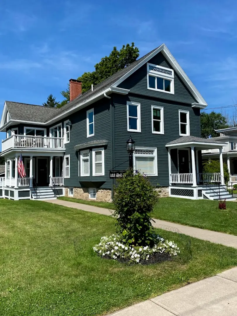 Skaneateles John Carlile DDS