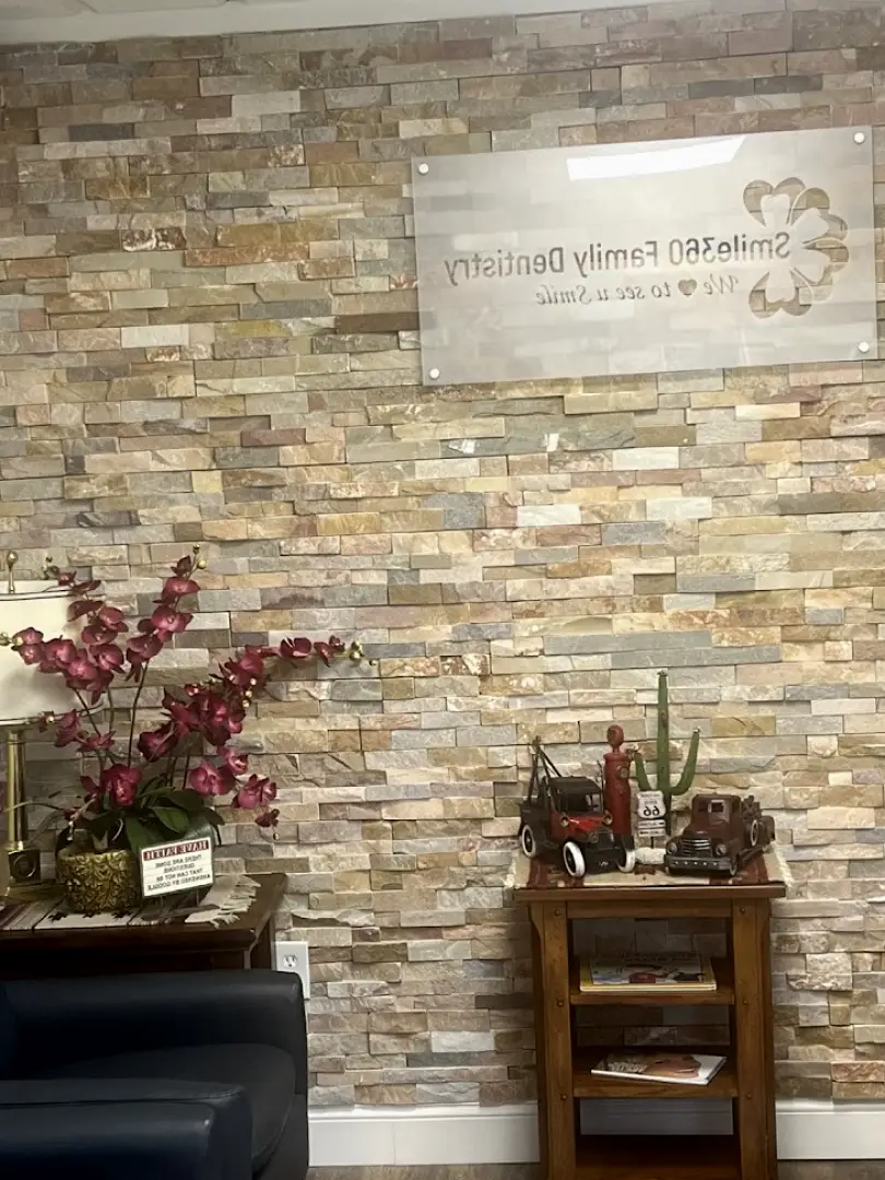 Smile 360 Family Dentistry of Rancho Cucamonga