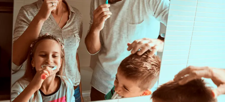 Solon Russell Family Dentistry