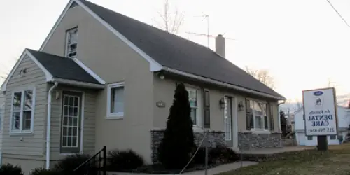 Souderton A+ Family Dental Care, P.C. Dentistry in Philadelphia- Dentist 18964