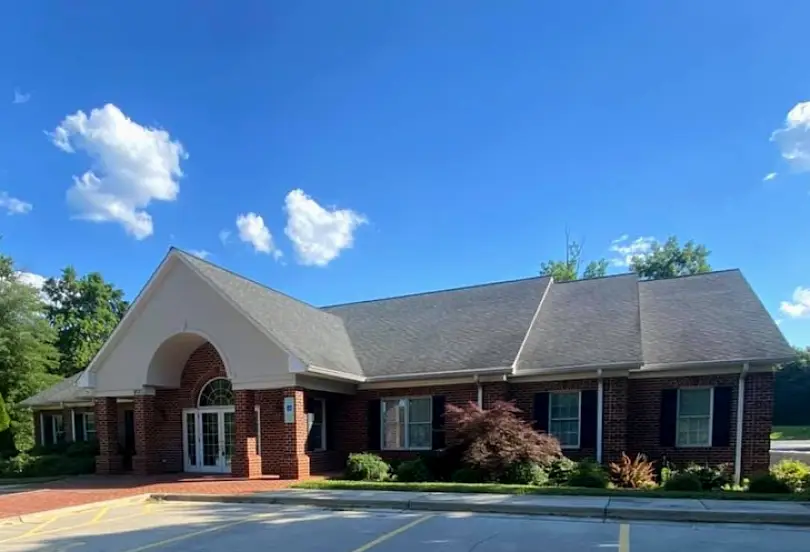 Southern Dental Associates of Lexington