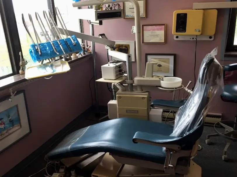 Stamford Smile Sensations LLC Stephen H. Wolpo DDS
