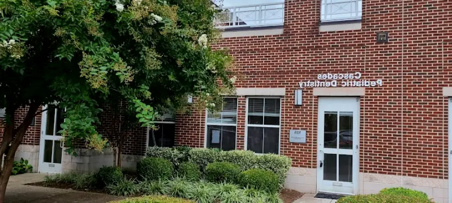  Sterling Cascades Pediatric Dentistry