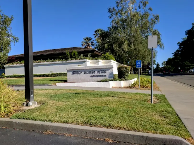 Sutter Medical Plaza Dixon