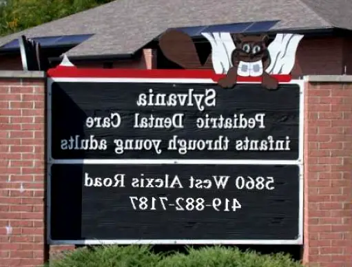 Sylvania Pediatric Dental Care