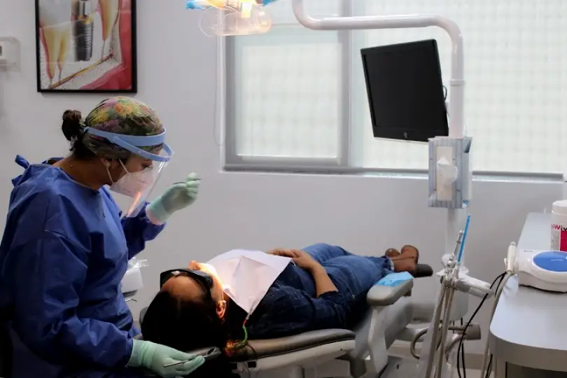 Tijuana Dental Image | SPECIALTY CENTER Chapultepec