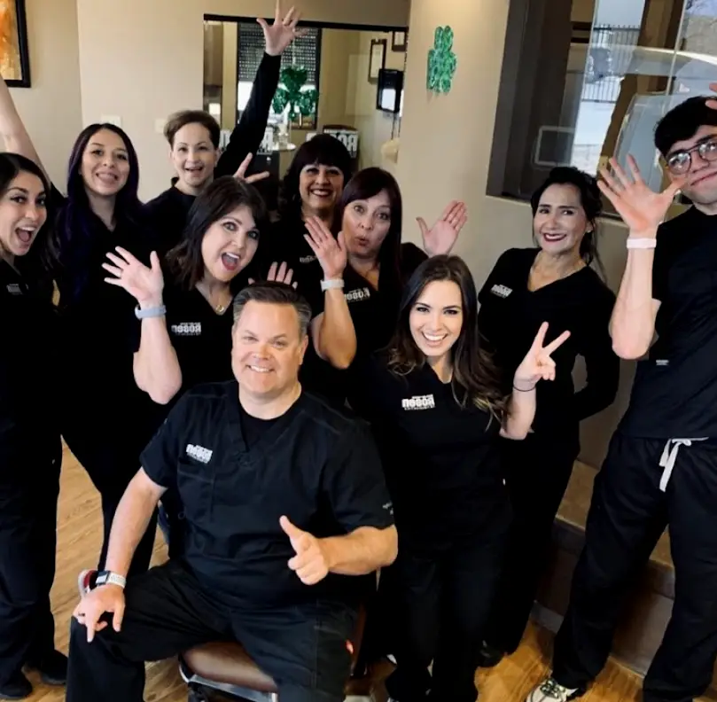 Tucson Braces520 by Andrew Rosen Orthodontics