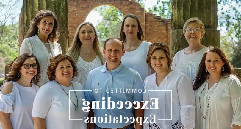 Tuscaloosa Dental Care South