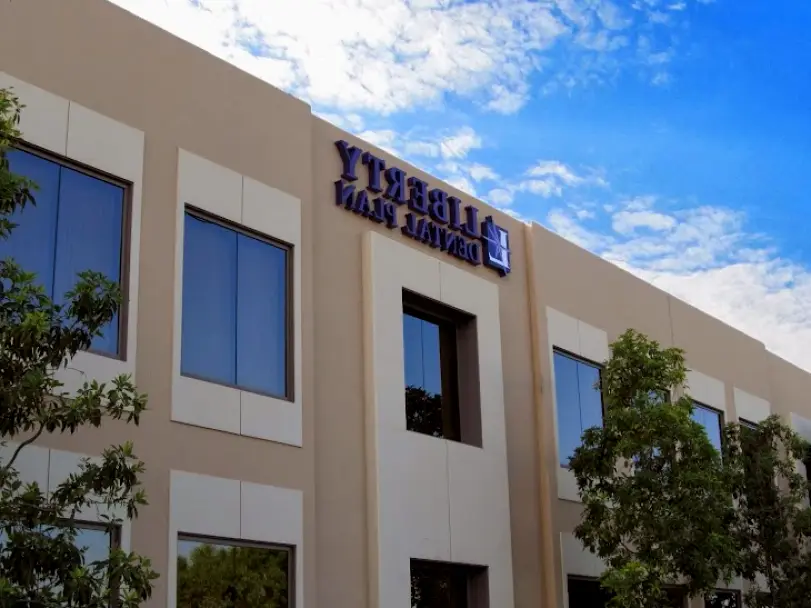 Tustin Liberty Dental Plan