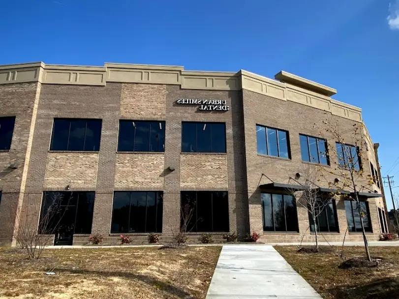  Urban Smiles Dental - Cary Dentist