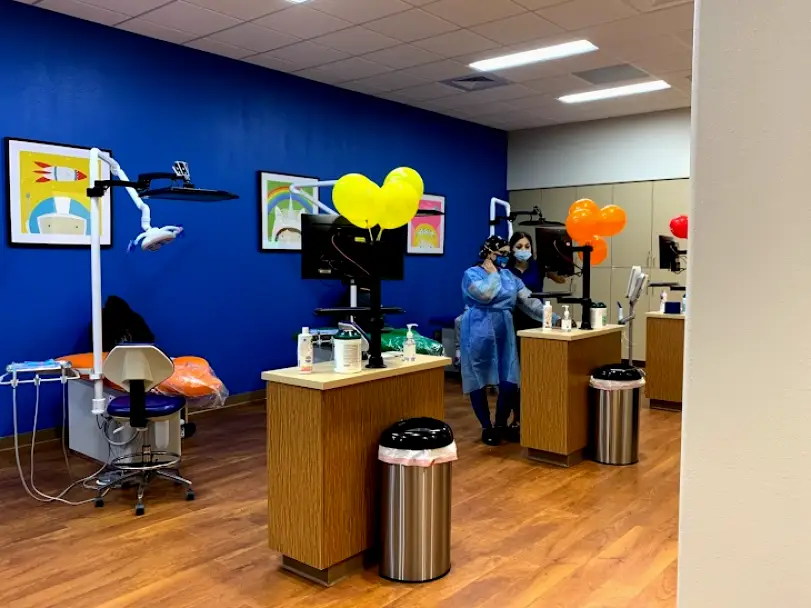 Vallejo Children's Choice Dental Care