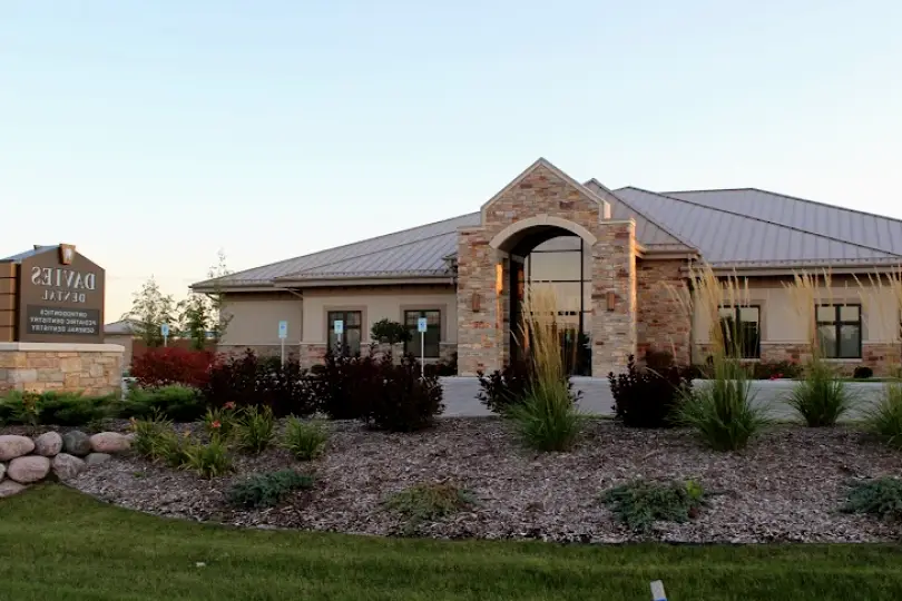 Waukesha Davies Orthodontics