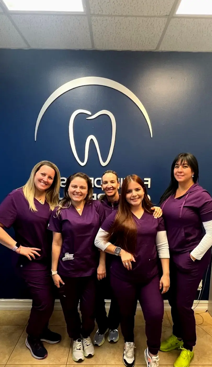 West Palm Beach Family Dentistry of Forest Hill