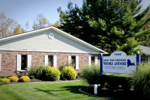 Western New York Dental Group Hamburg