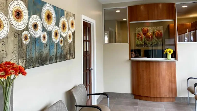 Westerville Schrock Dental
