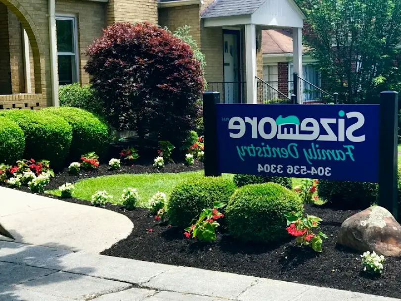 White Sulphur Springs Sizemore Family Dentistry