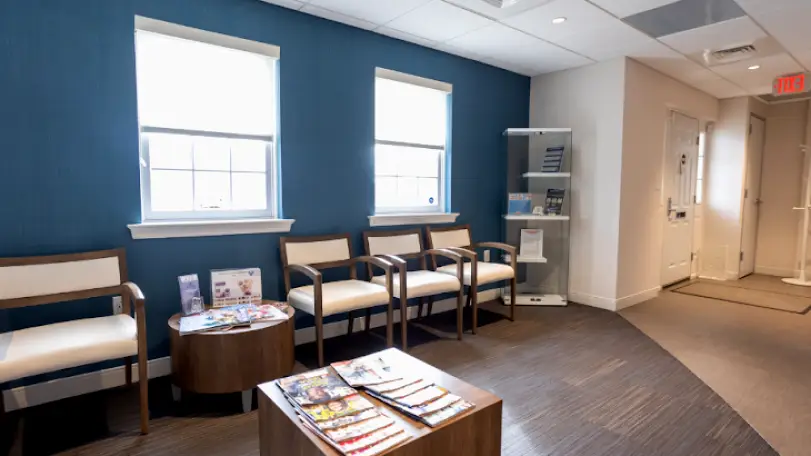 Alexandria Northern Virginia Oral, Maxillofacial & Implant Surgery