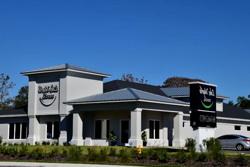 Auburndale Same Day Crowns CAD/CAM Dentistry