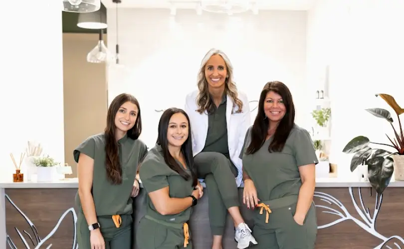 Avery Dental Wellness Dublin